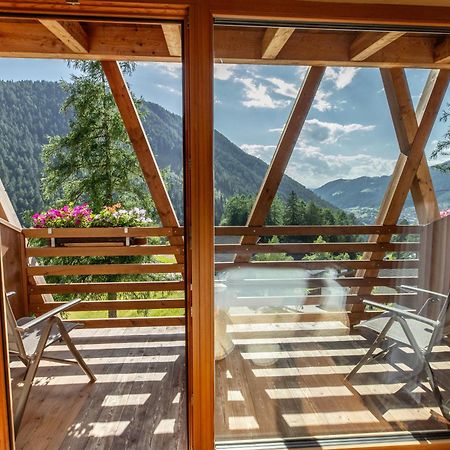 Bike & Ski Hotel Diana Karersee Nova Levante Εξωτερικό φωτογραφία