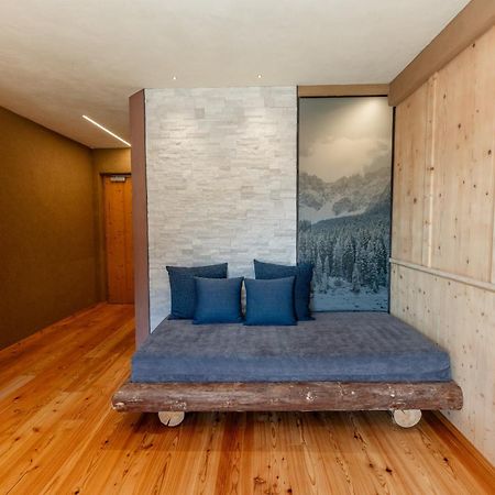 Bike & Ski Hotel Diana Karersee Nova Levante Εξωτερικό φωτογραφία