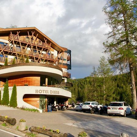 Bike & Ski Hotel Diana Karersee Nova Levante Εξωτερικό φωτογραφία