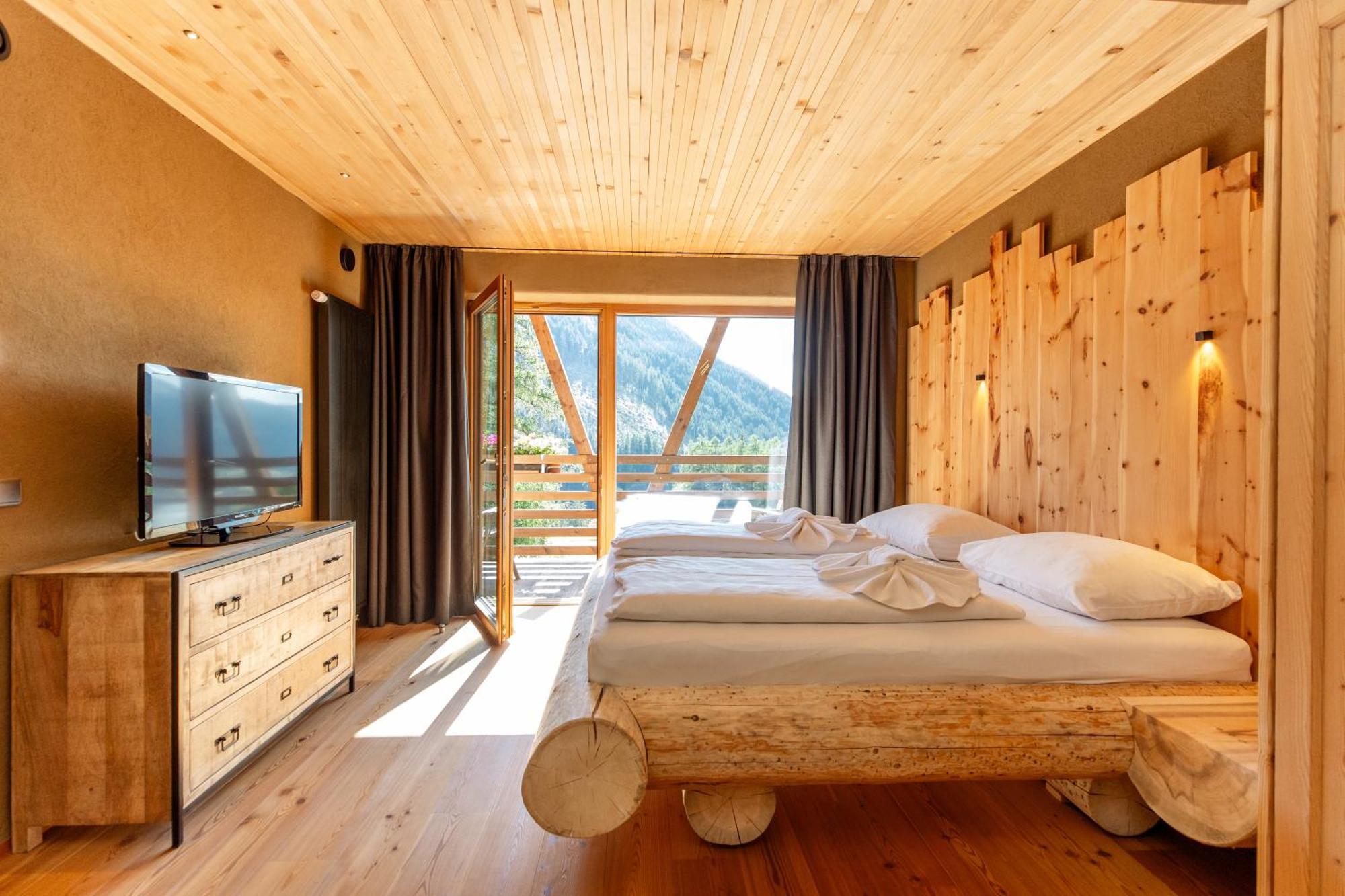 Bike & Ski Hotel Diana Karersee Nova Levante Εξωτερικό φωτογραφία