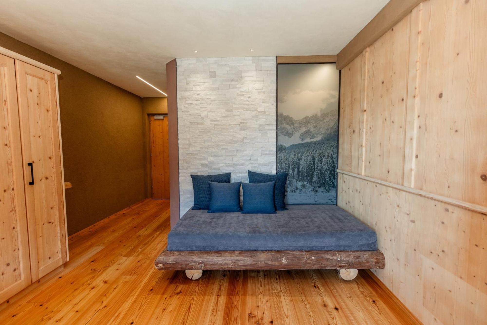 Bike & Ski Hotel Diana Karersee Nova Levante Εξωτερικό φωτογραφία