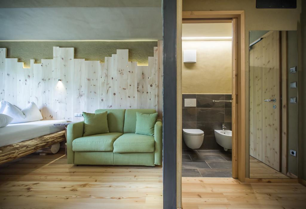 Bike & Ski Hotel Diana Karersee Nova Levante Εξωτερικό φωτογραφία