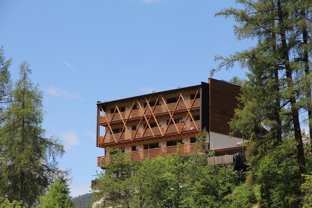 Bike & Ski Hotel Diana Karersee Nova Levante Εξωτερικό φωτογραφία