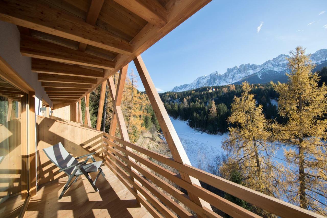 Bike & Ski Hotel Diana Karersee Nova Levante Εξωτερικό φωτογραφία