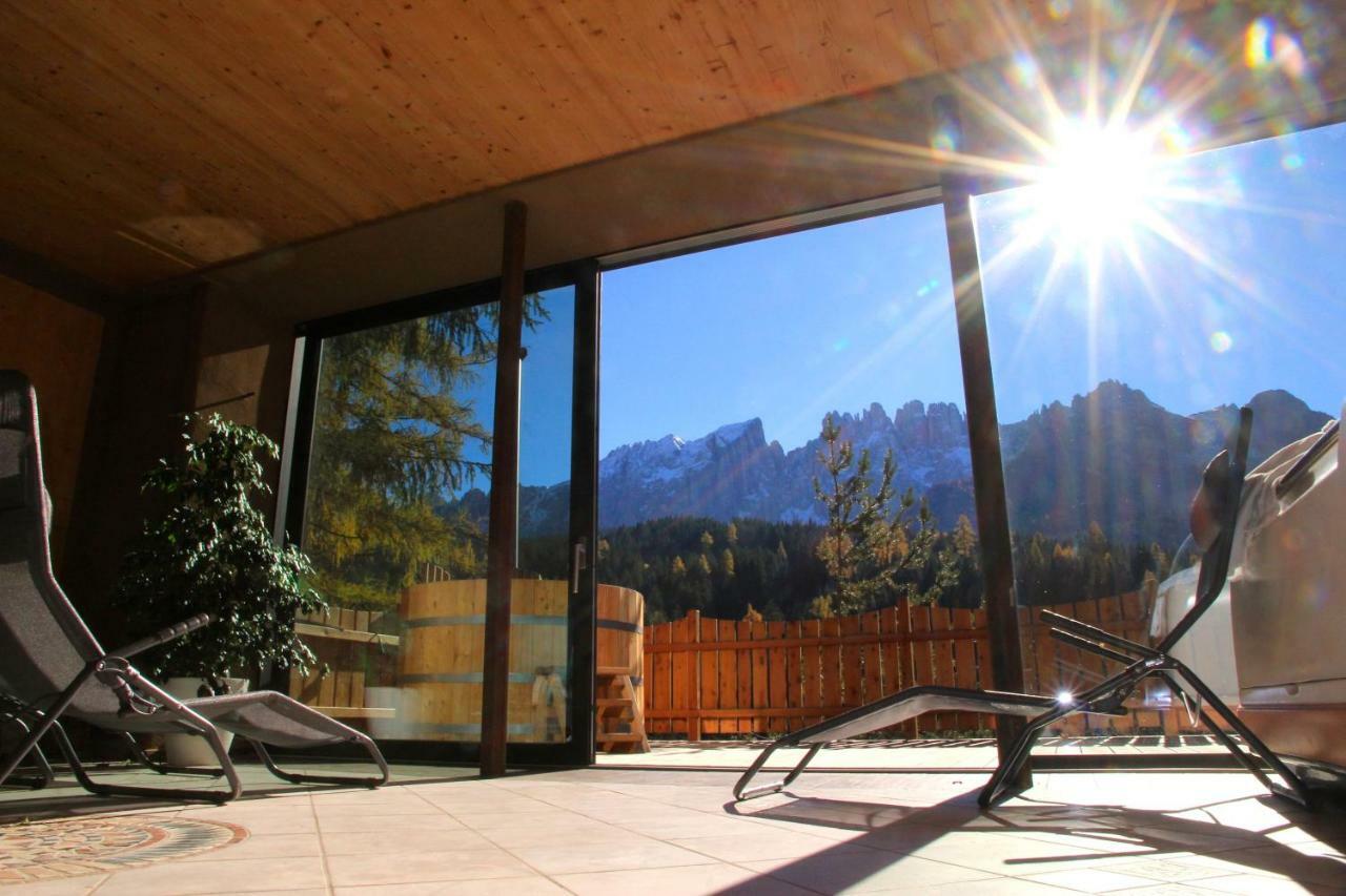 Bike & Ski Hotel Diana Karersee Nova Levante Εξωτερικό φωτογραφία