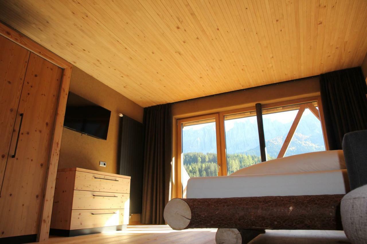 Bike & Ski Hotel Diana Karersee Nova Levante Εξωτερικό φωτογραφία