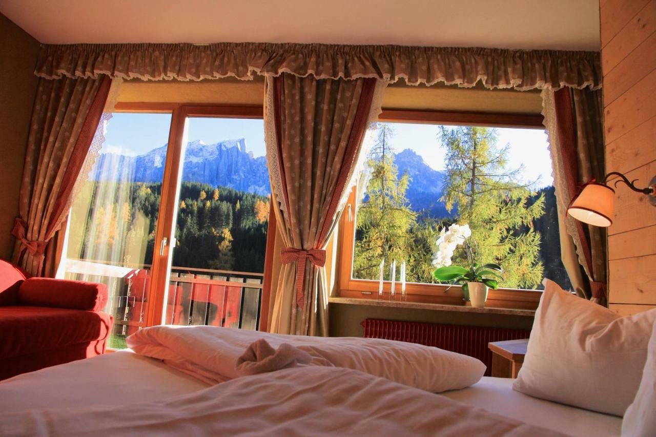 Bike & Ski Hotel Diana Karersee Nova Levante Εξωτερικό φωτογραφία