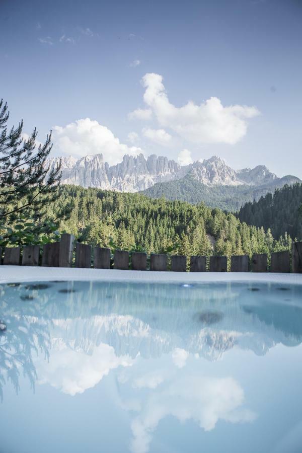 Bike & Ski Hotel Diana Karersee Nova Levante Εξωτερικό φωτογραφία