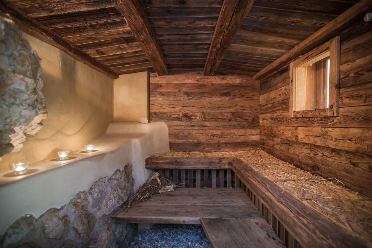 Bike & Ski Hotel Diana Karersee Nova Levante Εξωτερικό φωτογραφία