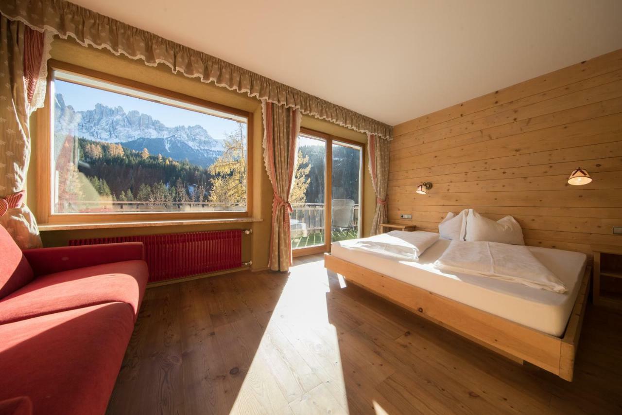 Bike & Ski Hotel Diana Karersee Nova Levante Εξωτερικό φωτογραφία