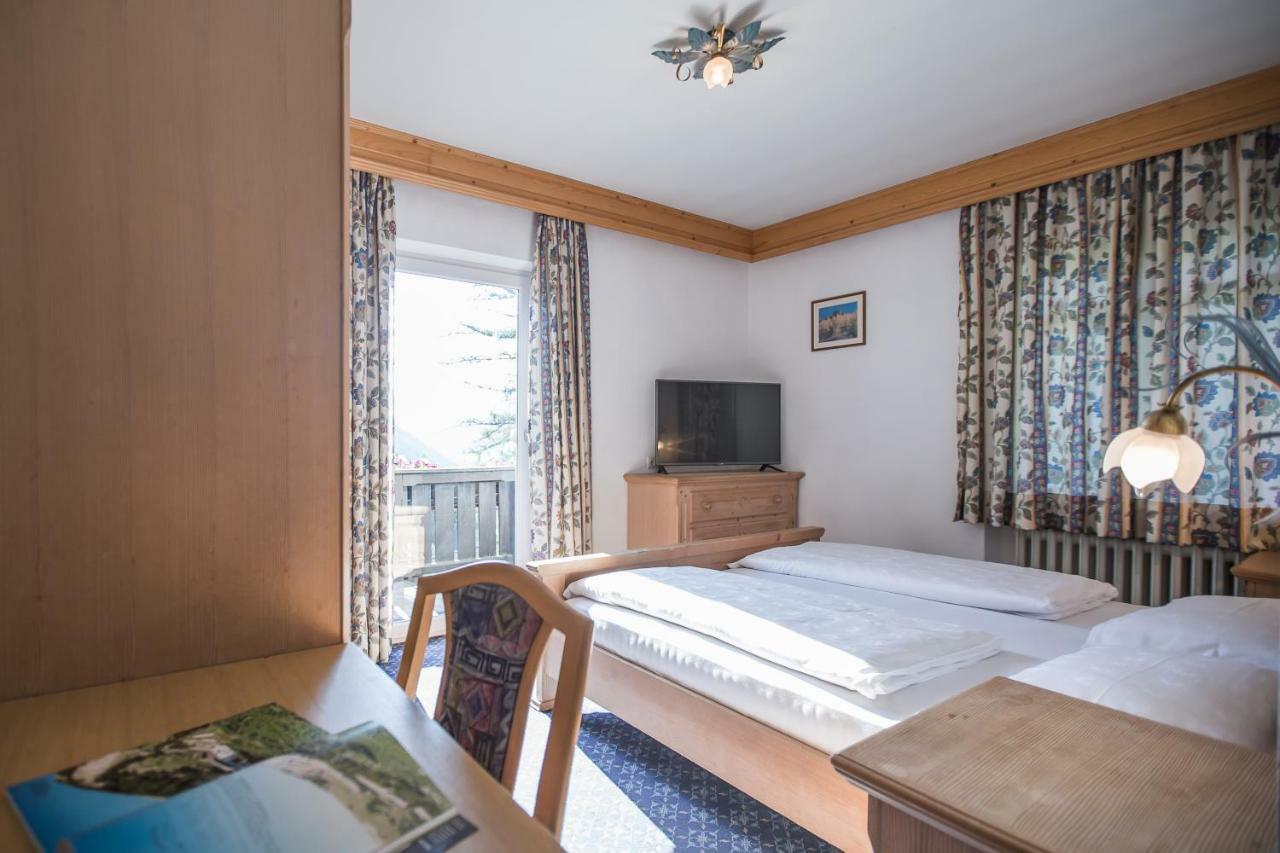 Bike & Ski Hotel Diana Karersee Nova Levante Εξωτερικό φωτογραφία